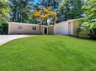 1390 S Indian Creek Dr, Stone Mountain, GA 30083