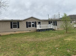 189 Clearwater Ridge Rd, Maynardville, TN 37807