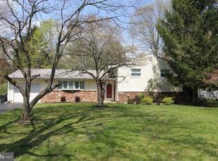 49 Brooktree Rd, East Windsor, NJ 08520
