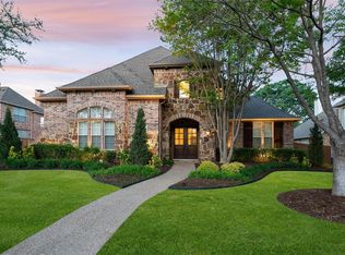5118 Balmoral Ln, Flower Mound, TX 75028