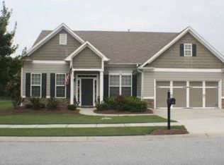 1773 Sahale Falls Dr, Braselton, GA 30517