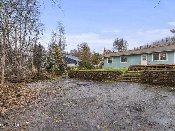 15823 Alderberry Ln, Chugiak, AK 99567