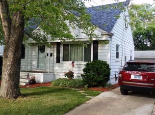 1163 Evelyn Ave, Ypsilanti, MI 48198