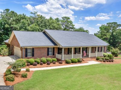 151 Cotton Creek Dr, McDonough, GA, 30252