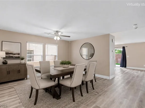 11705 Grotta Azzurra Ave, Las Vegas, NV 89138