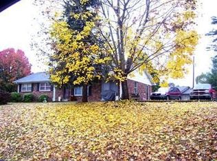 334 Lake View Rd, East Bernstadt, KY 40729