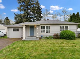 1142 SE 174th Ave, Portland, OR 97233