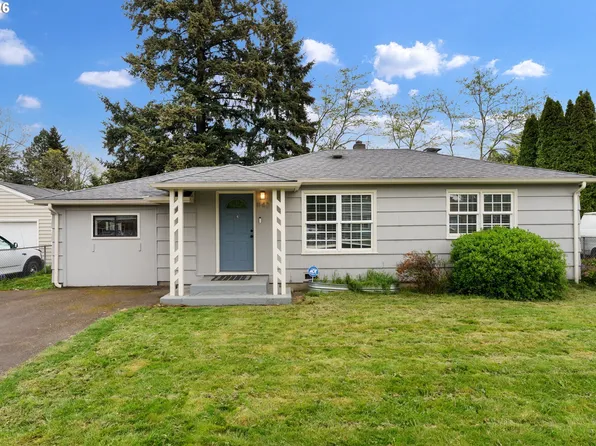 1142 SE 174th Ave, Portland, OR 97233