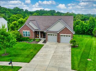 5048 Loch Dr, Union, KY 41091