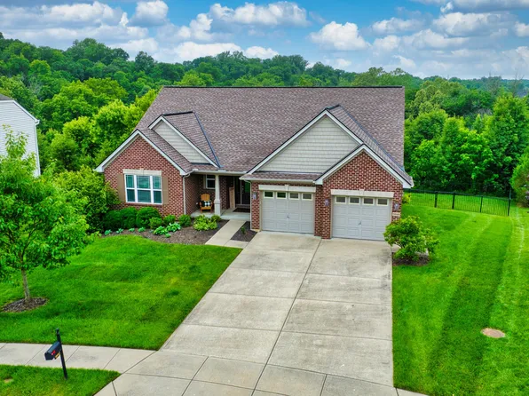5048 Loch Dr, Union, KY 41091