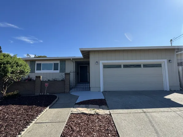 2663 Alice Way, Pinole, CA 94564