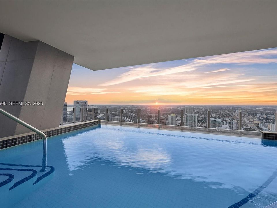 1st image of 300 Biscayne Boulevard Way #Penthouse 6001