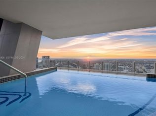 300 Biscayne Boulevard Way #PENTHOUSE 6001, Miami, FL 33131