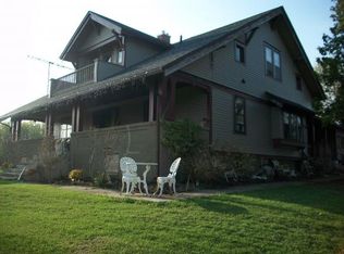 24324 Hwy Jj, Brillion, WI 54110