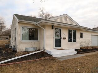 1645 Maplecrest Dr, Estherville, IA 51334
