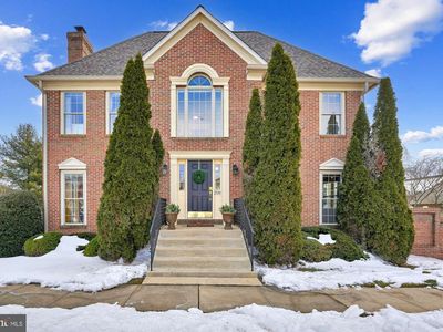 2539 Waterside Dr, Frederick, MD, 21701