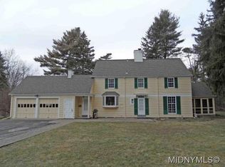 135 Paris Rd, New Hartford, NY 13413