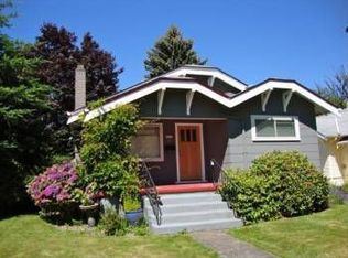 3315 NE 65th Ave, Portland, OR 97213