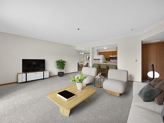 4th image of 1826 Deerhaven Ln NE APT 16