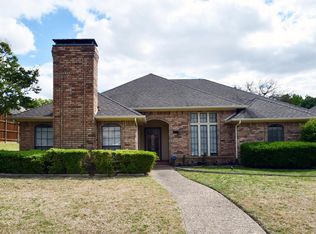 2404 Glen Morris Rd, Carrollton, TX 75007
