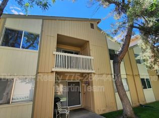 2300 Dickerson Rd APT 16, Reno, NV 89503