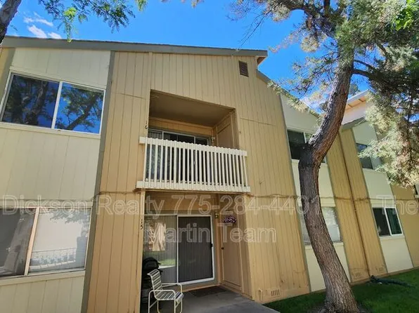 2300 Dickerson Rd APT 16, Reno, NV 89503