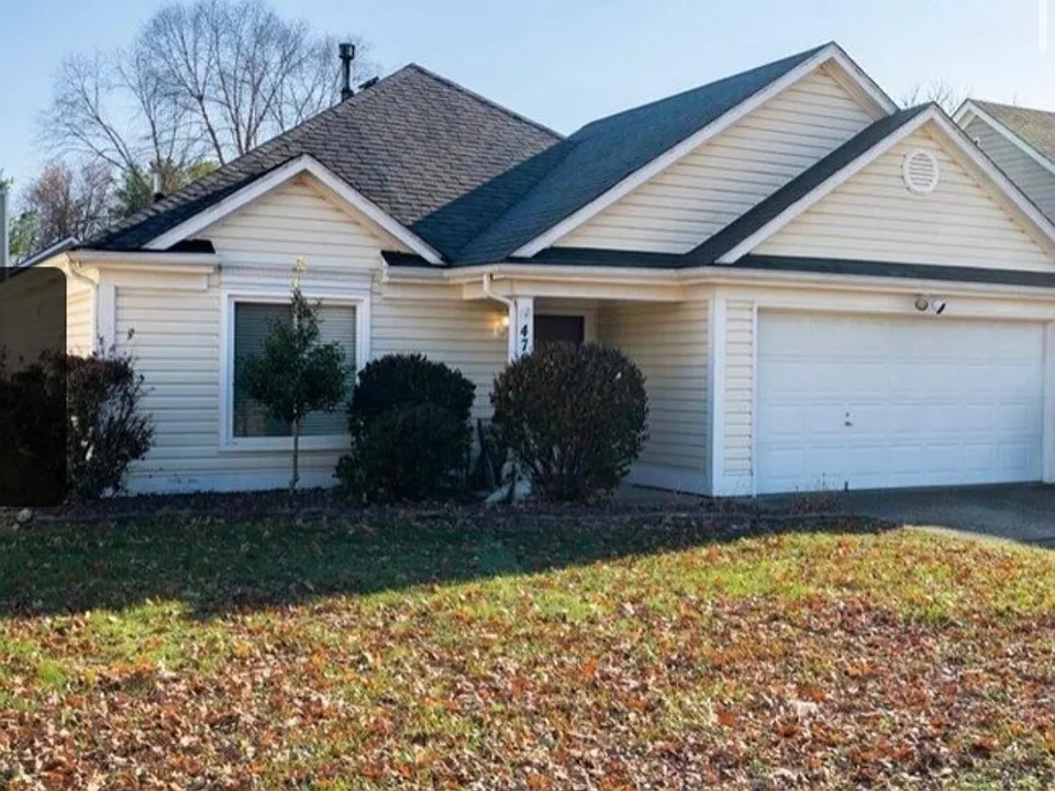 4768 Shenandoah Dr