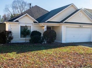 4768 Shenandoah Dr, Louisville, KY 40241