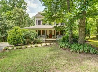 2305 Hobby Hills Dr, Goochland, VA 23063