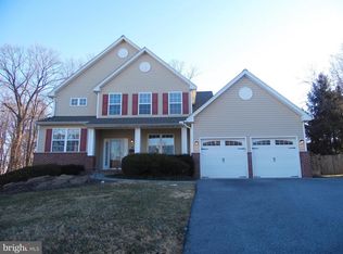 18 Raffaela Dr, Malvern, PA 19355