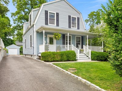 30 Locust Lane, Oyster Bay, NY, 11771