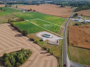 3589 W State Road 56, Salem, IN