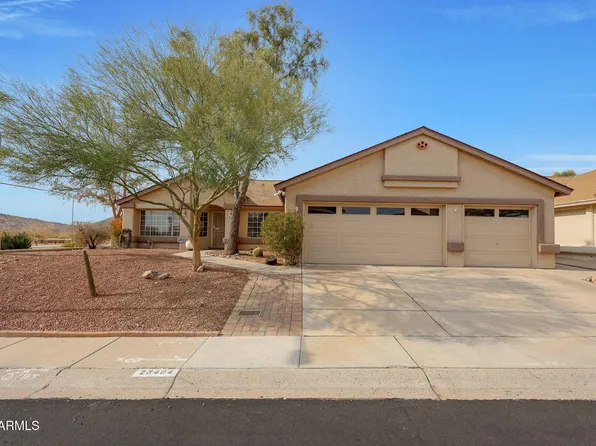 23404 N 45th Avenue, Glendale, AZ 85310