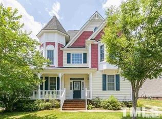 141 Factors Walk Ln, Morrisville, NC 27560
