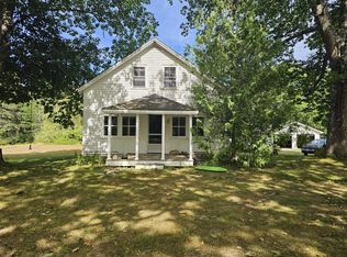 191 W Shore Rd, Sorrento, ME 04677