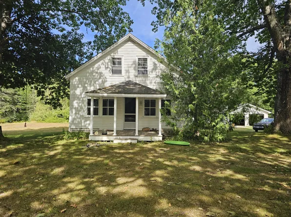 191 W Shore Road, Sorrento, ME 04677