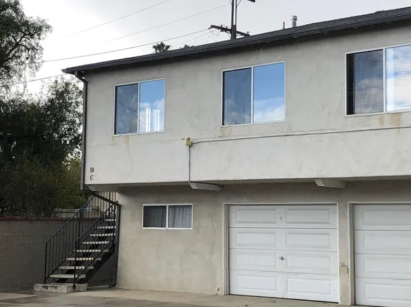 119 W Hillsdale St APT B, Inglewood, CA 90302