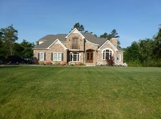 398 Cedar Grove Rd, Pittsboro, NC 27312