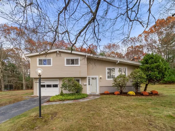 30 Hampton Rd, Sharon, MA 02067