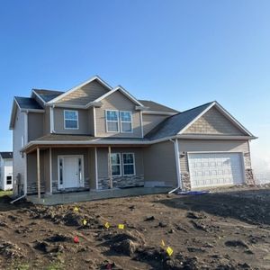 311 Sutton Dr, Savoy, IL, 61874