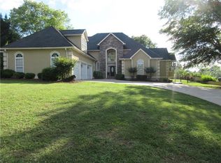 170 Meadow Lakes Blvd, Cedartown, GA 30125