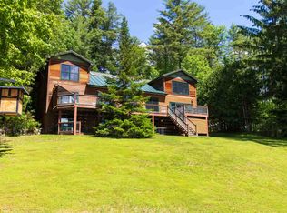 703 Atateka Dr, Chestertown, NY 12817
