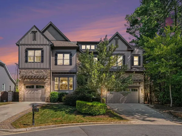 2504 Shadow Hills Ct, Raleigh, NC 27612