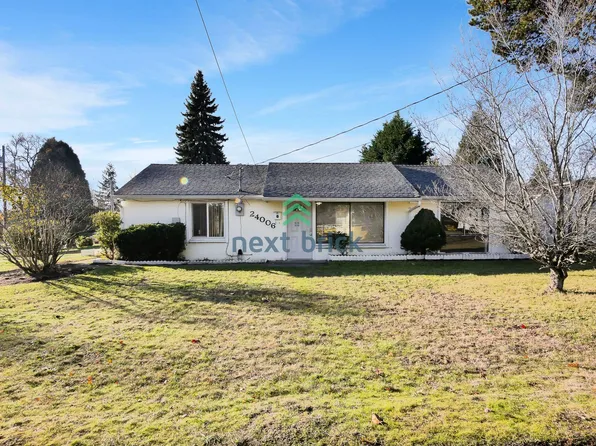 24006 56th Ave W, Mountlake Terrace, WA 98043