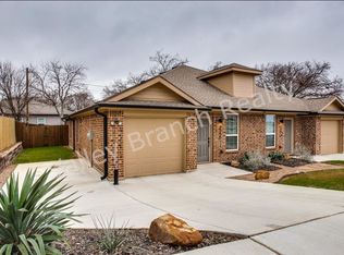 3256 Karen St, Fort Worth, TX 76116