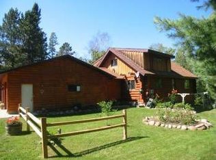 2994 6th St NW, Backus, MN 56435