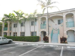 7785 NW 22nd Ct APT 101, Pembroke Pines, FL 33024