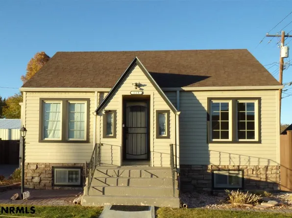 119 W 22nd St, Scottsbluff, NE 69361
