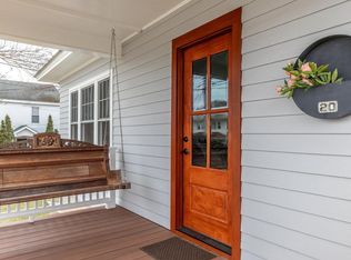 20 East St, Vergennes, VT 05491