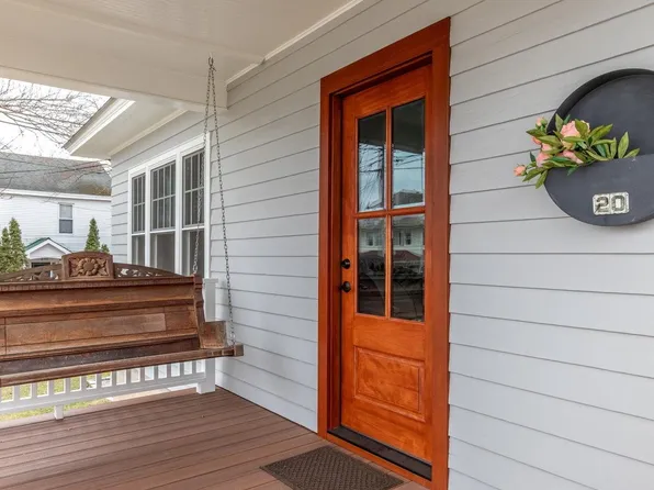 20 East Street, Vergennes, VT 05491